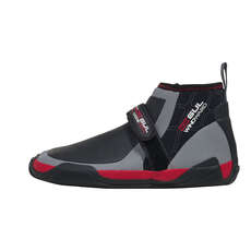 Gul Cz Windward Master Randonnée Chaussures - Noir / Gris