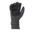 Gants Gul Delta Mesh Pré-Bent 3Mm Wetsuit - Noir / Rouge