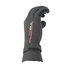 Gants Gul Delta Mesh Pré-Bent 3Mm Wetsuit - Noir / Rouge