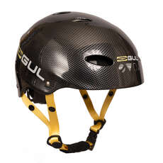 Gul Evo 2 Casque De Sports Nautiques - Noir Gul Evo 2 Casque De Sports Nautiques - Noir