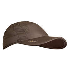 Gul Evo Dry Pliage Cap - Noir Gul Evo Dry Pliage Cap - Noir