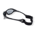 Gul Evo Flottantes Lunettes De Soleil - Noir
