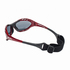 Gul Evo Flottantes Lunettes De Soleil - Bordeaux / Noir