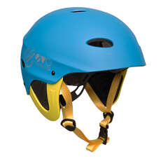 Casque Gul Evo Watersports - Bleu