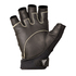 Gul Evo Pro Gants De Voile À Doigts Courts - Noir