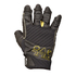 Gul Evo Pro Gants De Voile À Doigts Courts - Noir