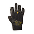 Gul Evo Pro Gants De Voile À Trois Doigts - Noir