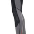 Gul Evotherm Flatlock Long John 2,015 - Gris / Noir