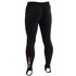 Gul Evotherm Flatlock Pant - Black