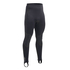 Gul Evotherm Flatlock Pantalon - Noir / Noir