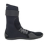 Gul Flexor 3Mm De Split Toe Boot - Noir / Noir