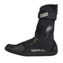 Gul Flexor 3Mm Split Toe Combinaison Bottes - Noir