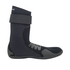 Gul Flexor 5Mm De Split Bottes Toe - Noir / Noir