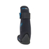 Gul Flexor 5Mm De Split Bottes Toe - Noir / Noir