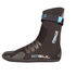 Gul Flexor 5Mm Split Toe Combinaison Bottes - Noir