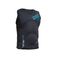 Gul Flexor Iii Impact Gilet - Noir / Crip Gul Flexor Iii Impact Gilet - Noir / Crip