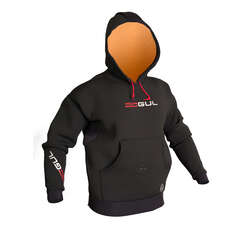 Gul Flexor Néoprène Hoody - Noir Gul Flexor Néoprène Hoody - Noir