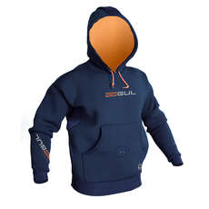 Gul Flexor Néoprène Hoody - Marine Gul Flexor Néoprène Hoody - Marine