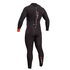 Gul Flexor 3 3 / 2Mm Blindstitched Wetsuit - Noir
