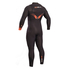 Gul Flexor 3 Poitrine Zip 3 / 2Mm Blindstitched Wetsuit - Noir