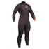 Gul Flexor 3 Poitrine Zip 3 / 2Mm Blindstitched Wetsuit - Noir