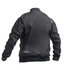 Gul Gamma Taped Spray Top - Noir