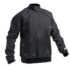 Gul Gamma Taped Spray Top - Noir Gul Gamma Taped Spray Top - Noir