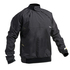 Gul Gamma Taped Spray Top - Noir