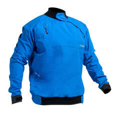 Gul Gamma Taped Spray Top - Bleu