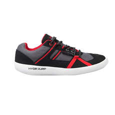 Gul Hydro Aqua Grip Plage / Chaussures Mouillées 2014 - Noir / Rouge Gul Hydro Aqua Grip Plage / Chaussures Mouillées 2014 - Noir / Rouge