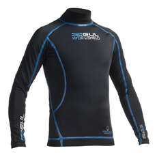 Gul Hydroshield Pro Imperméable Respirant Uv50 + Ls Top - Noir Gul Hydroshield Pro Imperméable Respirant Uv50 + Ls Top - Noir