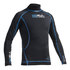 Gul Hydroshield Pro Imperméable Respirant Uv50 + Ls Top - Noir