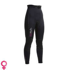 Gul Femmes Hydroshield Pro Uv50 Respirant Imperméable + Jambières Gul Femmes Hydroshield Pro Uv50 Respirant Imperméable + Jambières