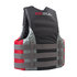 Gul Impact Vest - Noir / Rouge