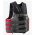 Gul Impact Vest - Noir / Rouge