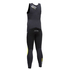 Gul Junior Code Zéro 3Mm Blindstitched Long John Wetsuit - Noir