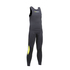 Gul Junior Code Zéro 3Mm Blindstitched Long John Wetsuit - Noir