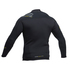3Mm Gul Junior Code Zéro Thermo Wetsuit Top - Noir