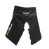 Gul Junior Code Zero Kinetic Hikepants - Noir / Jaune