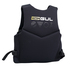 Gul Junior Evo2 Aide À La Flottabilité - Noir