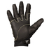 Gul Junior Evo Pro Gants De Voile À Bout Ouvert - Noir