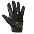 Gul Junior Evo Pro Gants De Voile À Bout Ouvert - Noir