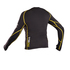 Top Thermique À Manches Longues Gul Junior Evotherm - Noir