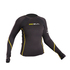 Top Thermique À Manches Longues Gul Junior Evotherm - Noir