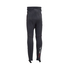 Gul Junior Evotherm Flatlock Pantalons - Noir / Noir