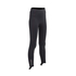 Gul Junior Evotherm Flatlock Pantalons - Noir / Noir