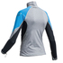 Gul Junior Flatlock Manches Longues Rashguard - Marl / Crip