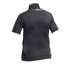 Gul Junior Flatlock Thermique À Manches Courtes Lycra - Noir / Noir