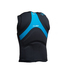 Gul Junior Flexor Iii Impact Vest - Noir / Crip
