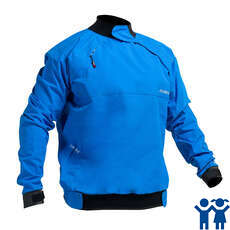 Gul Junior Gamma Taped Spray Top - Bleu Gul Junior Gamma Taped Spray Top - Bleu